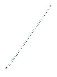 KRAUSE Stężenie ukośne dla pola 2,50 m (Stabilo) KRAUSE Stężenie ukośne dla pola 2,50 m (Stabilo)